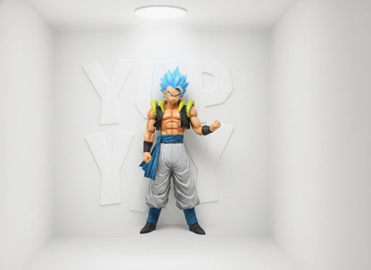Bandai Gogeta (Extreme Saiyan) 'Dragon Ball', Bandai Ichiban Figure