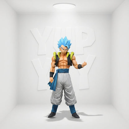 Bandai Gogeta (Extreme Saiyan) 'Dragon Ball', Bandai Ichiban Figure