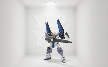 Bandai HG Gundam Build Divers Re:RISE 36 Tertium Arms 1/144 Scale Kit