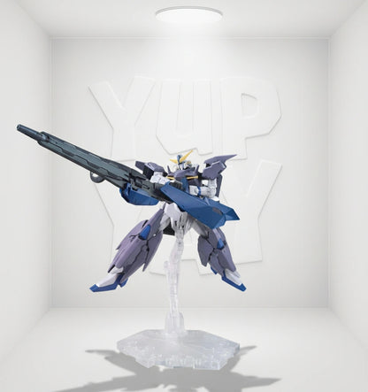 Bandai HG Gundam Build Divers Re:RISE 36 Tertium Arms 1/144 Scale Kit