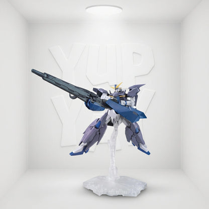 Bandai HG Gundam Build Divers Re:RISE 36 Tertium Arms 1/144 Scale Kit