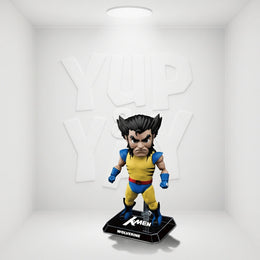 Beast Kingdom Egg Attack: Marvel Comics 80th Anniversary: X-Men - Cyclops with Bonus Size XL T-Shirt (2019 SDCC Exclusive) (EAA-085DX)