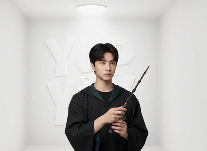 Beast Kingdom Harry Potter Magic Wand Pen - Harry Potter