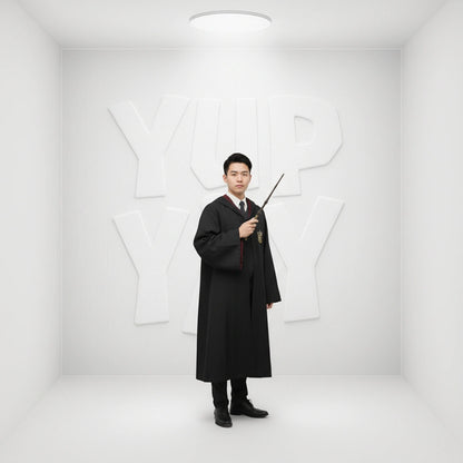 Beast Kingdom Harry Potter Magic Wand Pen - Harry Potter