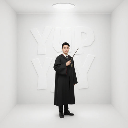 Beast Kingdom Harry Potter Magic Wand Pen - Harry Potter