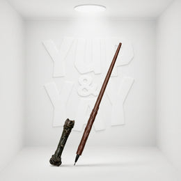 Beast Kingdom Harry Potter Magic Wand Pen - Harry Potter