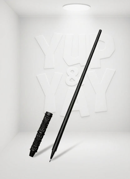 Beast Kingdom Harry Potter Magic Wand Pen - Harry Potter