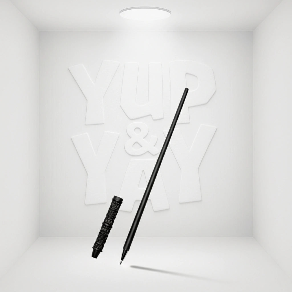 Beast Kingdom Harry Potter Magic Wand Pen - Harry Potter