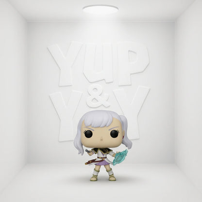 Funko Pop! Animation: Black Clover - Noelle #1100