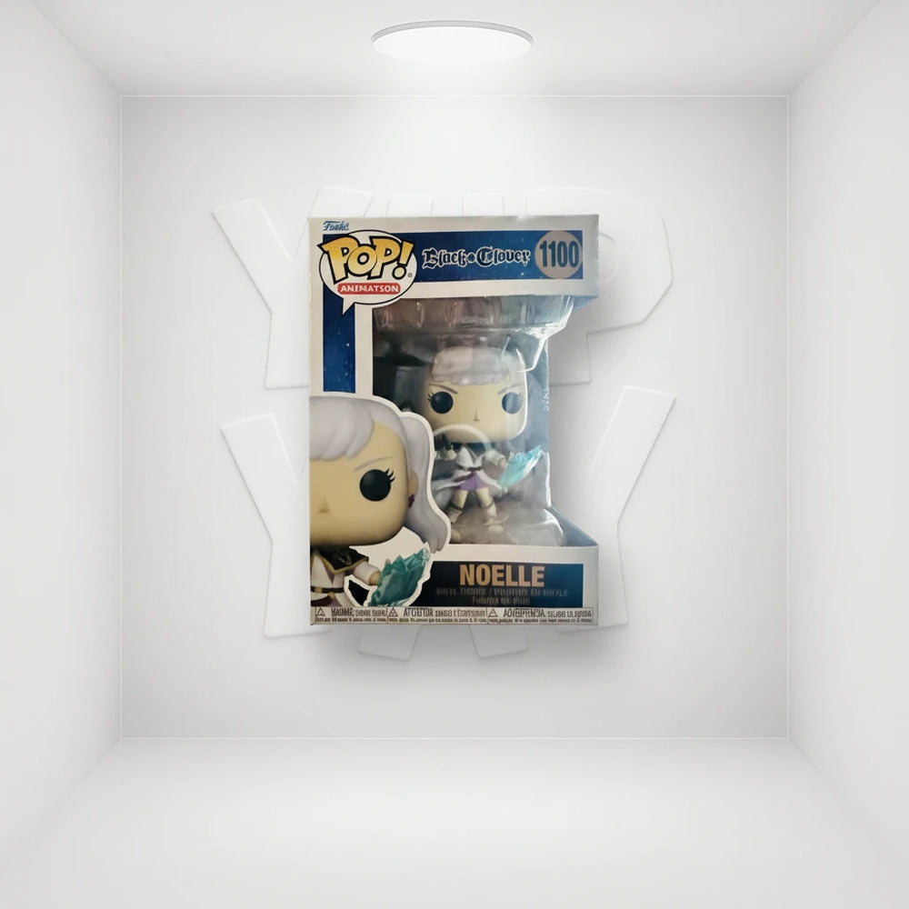 Funko Pop! Animation: Black Clover - Noelle #1100