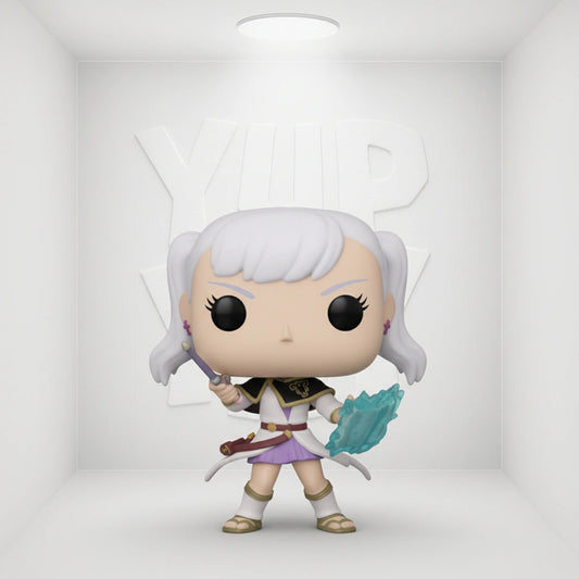 Funko Pop! Animation: Black Clover - Noelle #1100