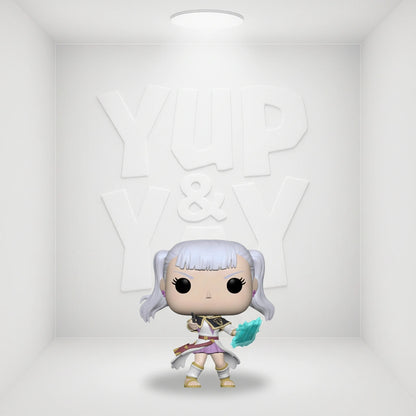 Funko Pop! Animation: Black Clover - Noelle #1100