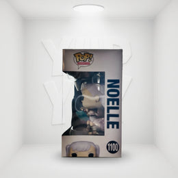 Funko Pop! Animation: Black Clover - Noelle #1100