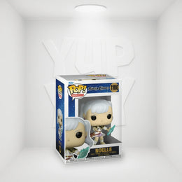 Funko Pop! Animation: Black Clover - Noelle #1100