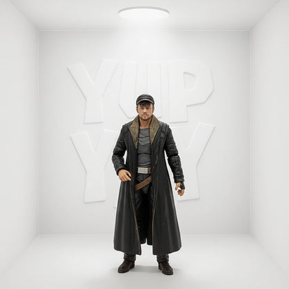 Hasbro Star Wars: The Black Series - DJ (Canto Bight) 6-Inch Action Figure