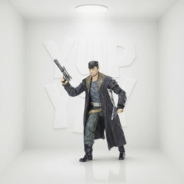 Hasbro Star Wars: The Black Series - DJ (Canto Bight) 6-Inch Action Figure