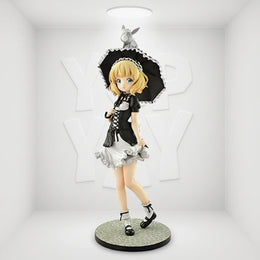 BellFine Syaro Gothic Lolita Ver. 1/7 Figure (Is the order a rabbit? Bloom)