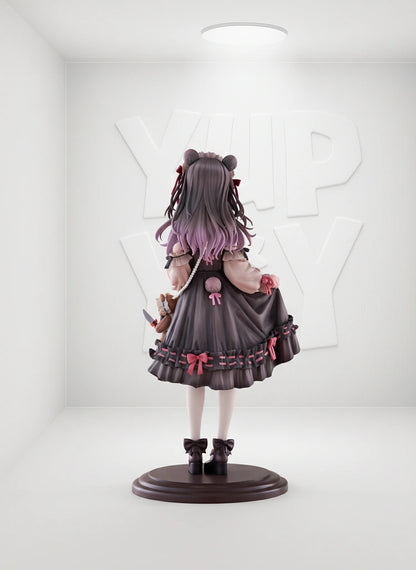 BellFine Syaro Gothic Lolita Ver. 1/7 Figure (Is the order a rabbit? Bloom)