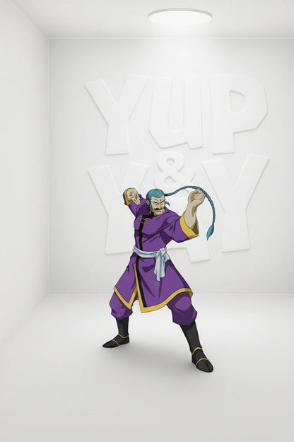 Bandai MG Master Gundam G - P-REX Hobby