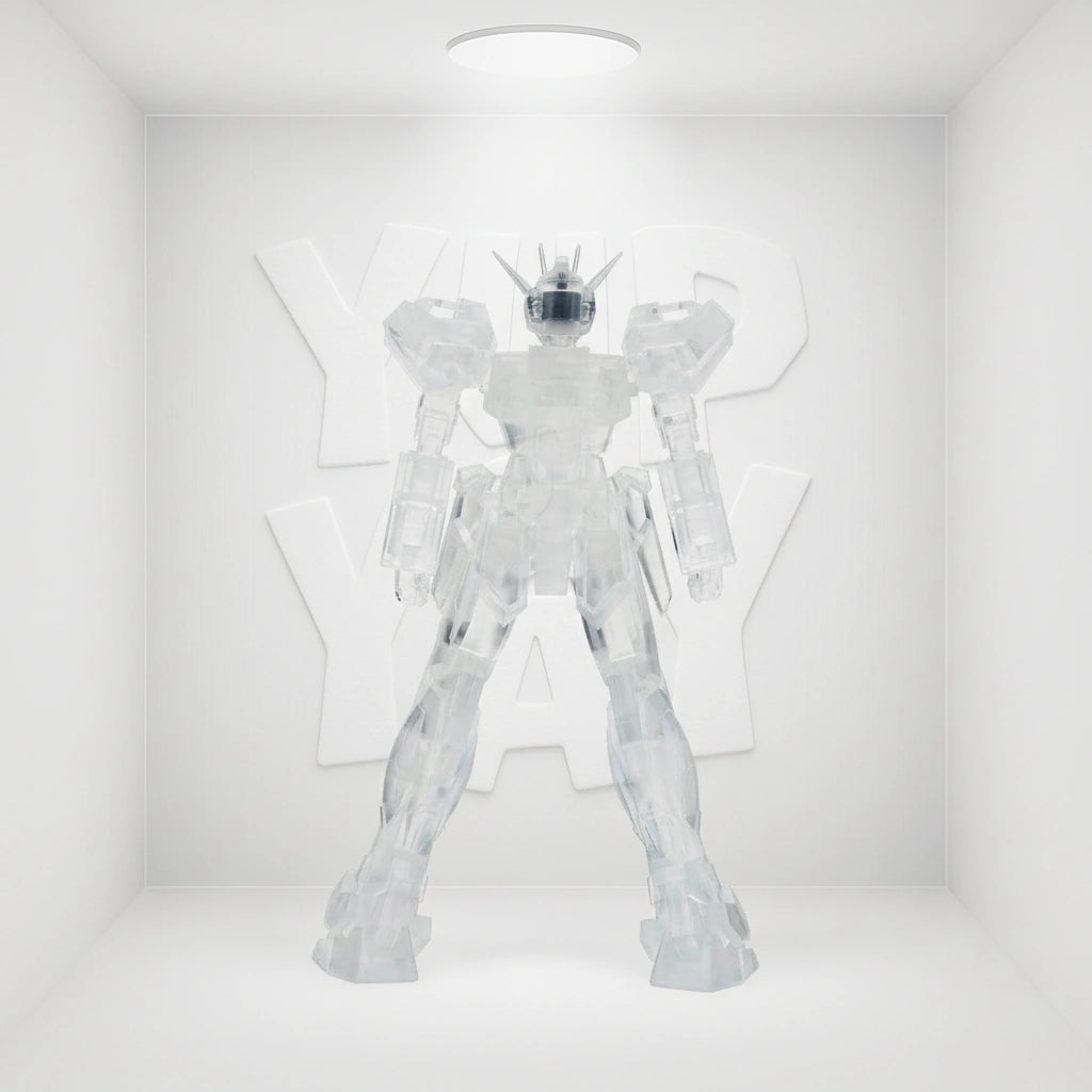 BanPresto - Mobile Suit Gundam Internal Structure Gat-X105 (Ver. A) Statue