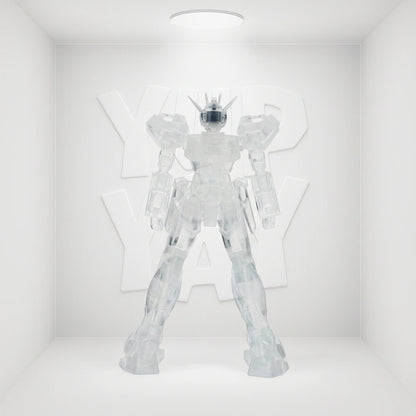 BanPresto - Mobile Suit Gundam Internal Structure Gat-X105 (Ver. A) Statue