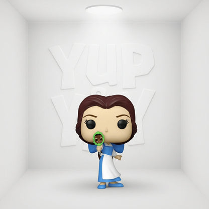 Funko Pop! Disney: Beauty and the Beast 30th Anniversary - Belle #1132
