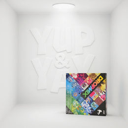 Brand New Dropmix Playlist Pack Cards POP (Derby) 16 New Cards Hasbro Harmonix