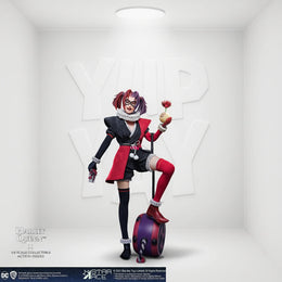 Batman Ninja - Harley Quinn 1/6 Scale