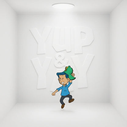 Boss Fight Studios Sunday Morning Comics Wave 1 Blind Box Display (Case of 12)