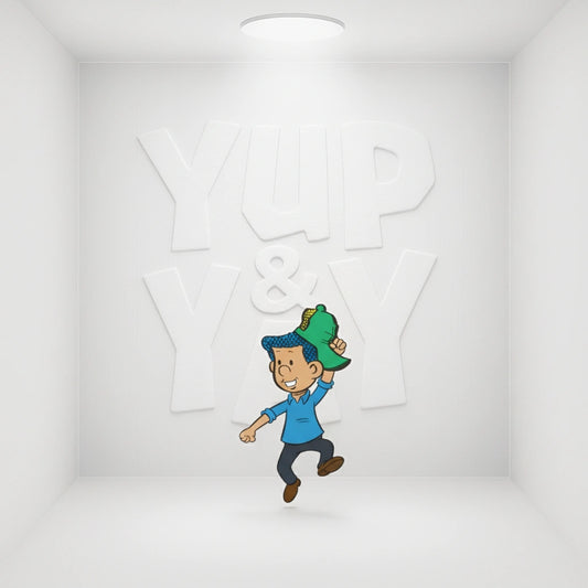 Boss Fight Studios Sunday Morning Comics Wave 1 Blind Box Display (Case of 12)