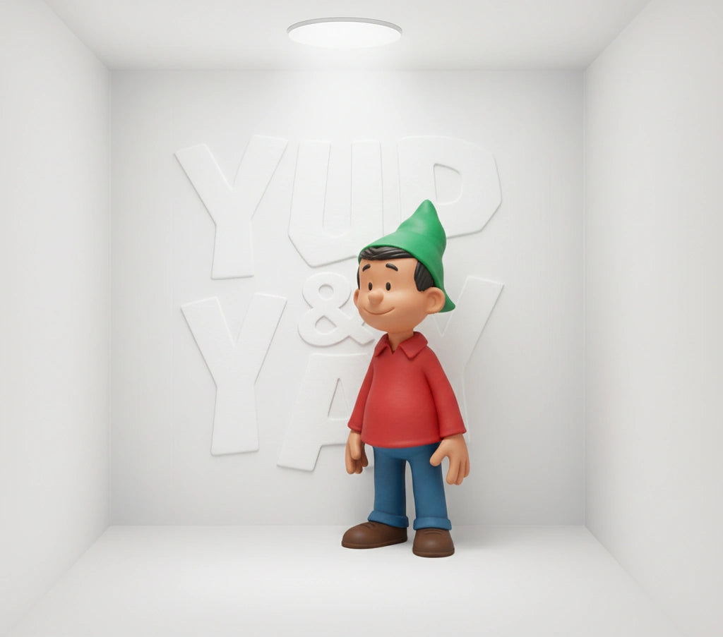 Boss Fight Studios Sunday Morning Comics Wave 1 Blind Box Display (Case of 12)