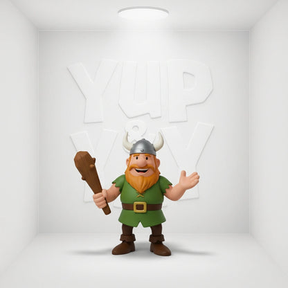 Boss Fight Studios Sunday Morning Comics Wave 1 Blind Box Display (Case of 12)