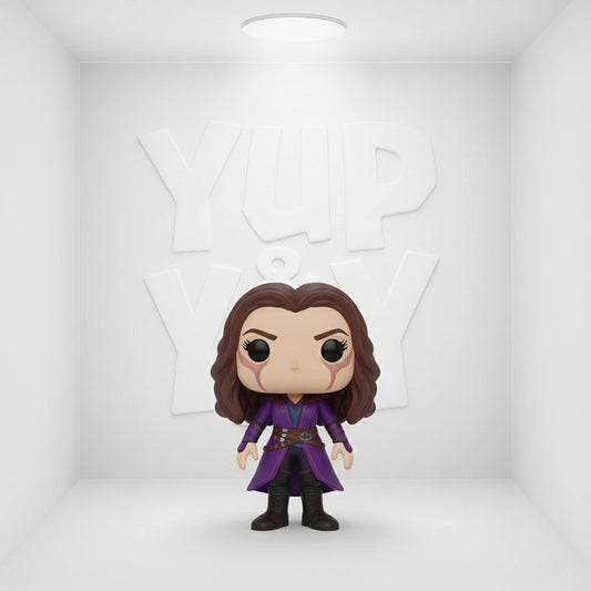 Funko Pop! Tees: Marvel Comics - Doctor Strange in the Multiverse of Madness Boxed Unisex T-Shirt - XL