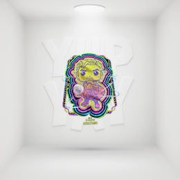 Funko Pop! Tees: Marvel Comics - Doctor Strange in the Multiverse of Madness Boxed Unisex T-Shirt - XL