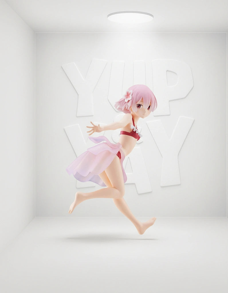 Banpresto - Re:Zero - Starting Life in Another World - Celestial Vivi-Rem Statue