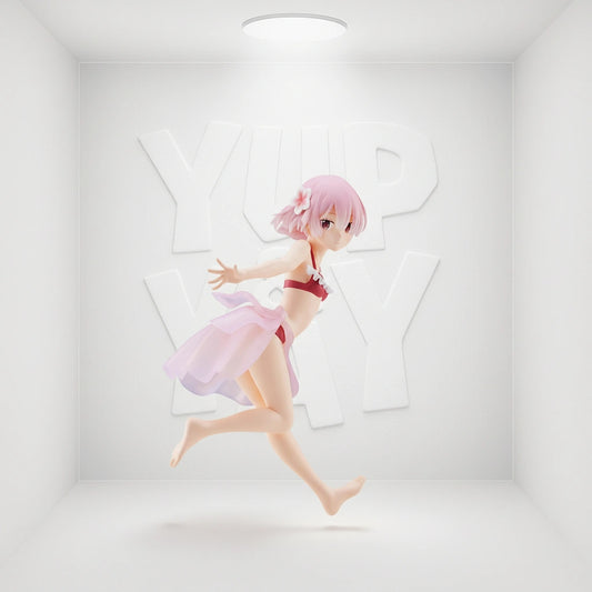 Banpresto - Re:Zero - Starting Life in Another World - Celestial Vivi-Rem Statue