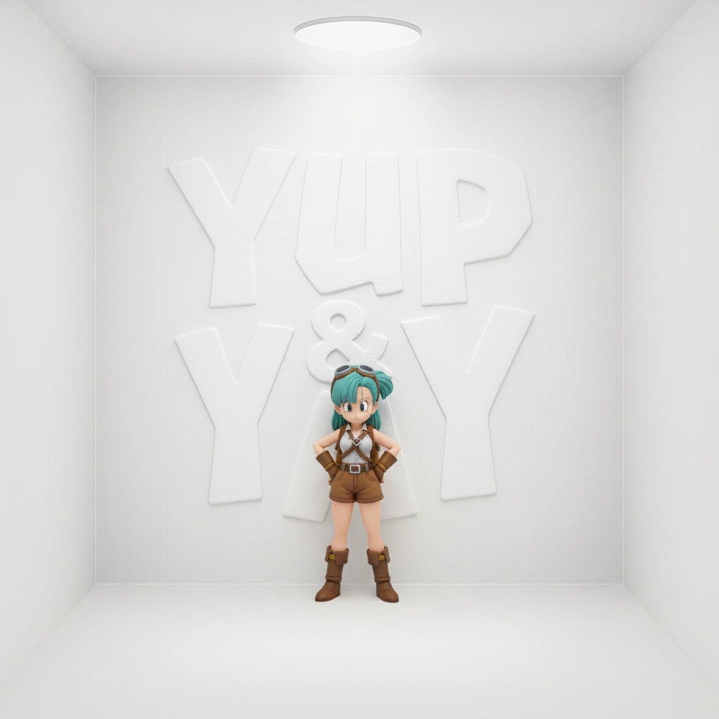 Banpresto Dragon Ball: Treasure Rally WCF Prize Figures Vol. 2 (Set of 6)