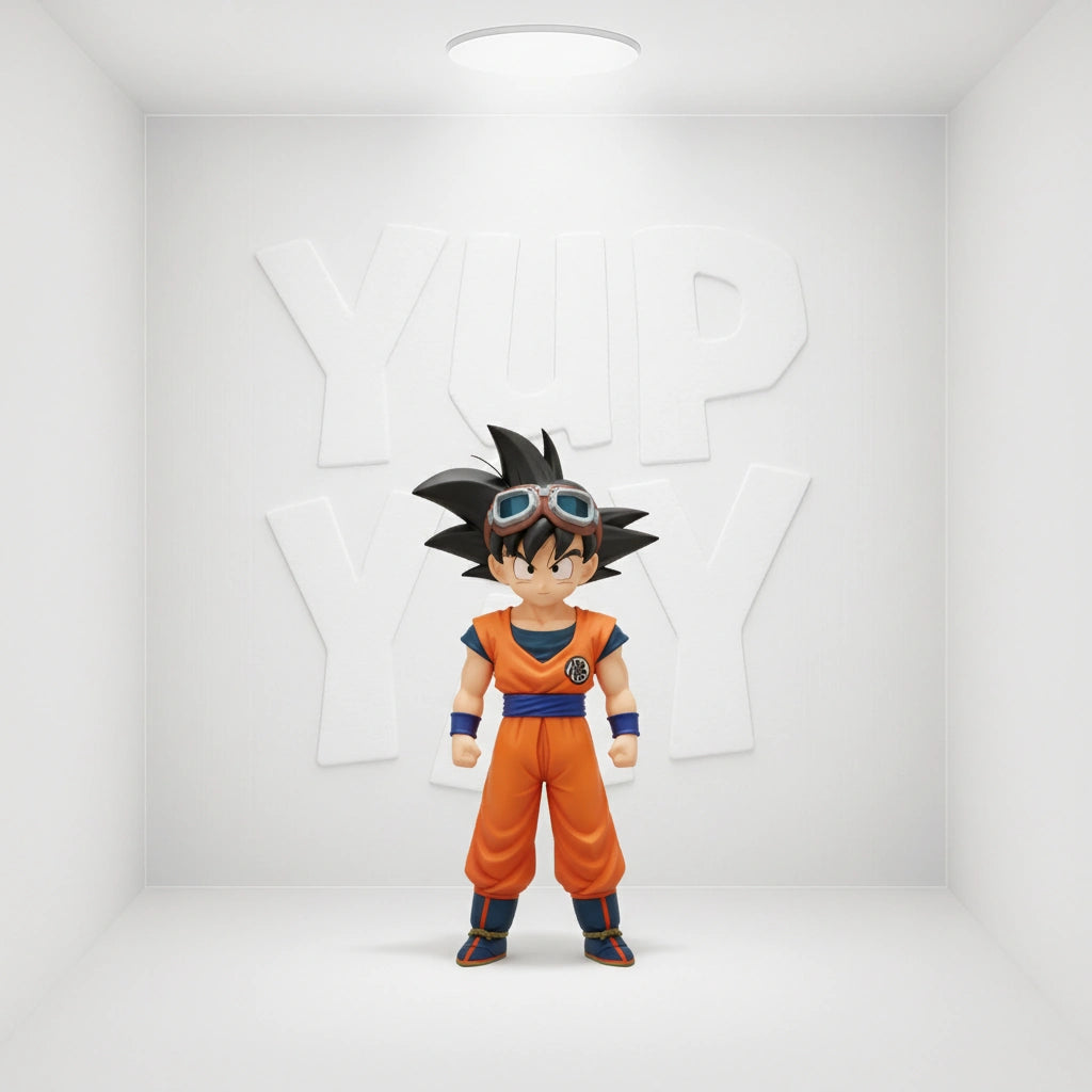 Banpresto Dragon Ball: Treasure Rally WCF Prize Figures Vol. 2 (Set of 6)