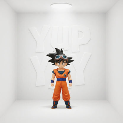 Banpresto Dragon Ball: Treasure Rally WCF Prize Figures Vol. 2 (Set of 6)