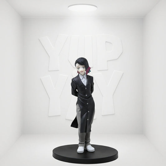 Banpresto Demon Slayer: Kimetsu no Yaiba: Demon Series - Enmu Figure