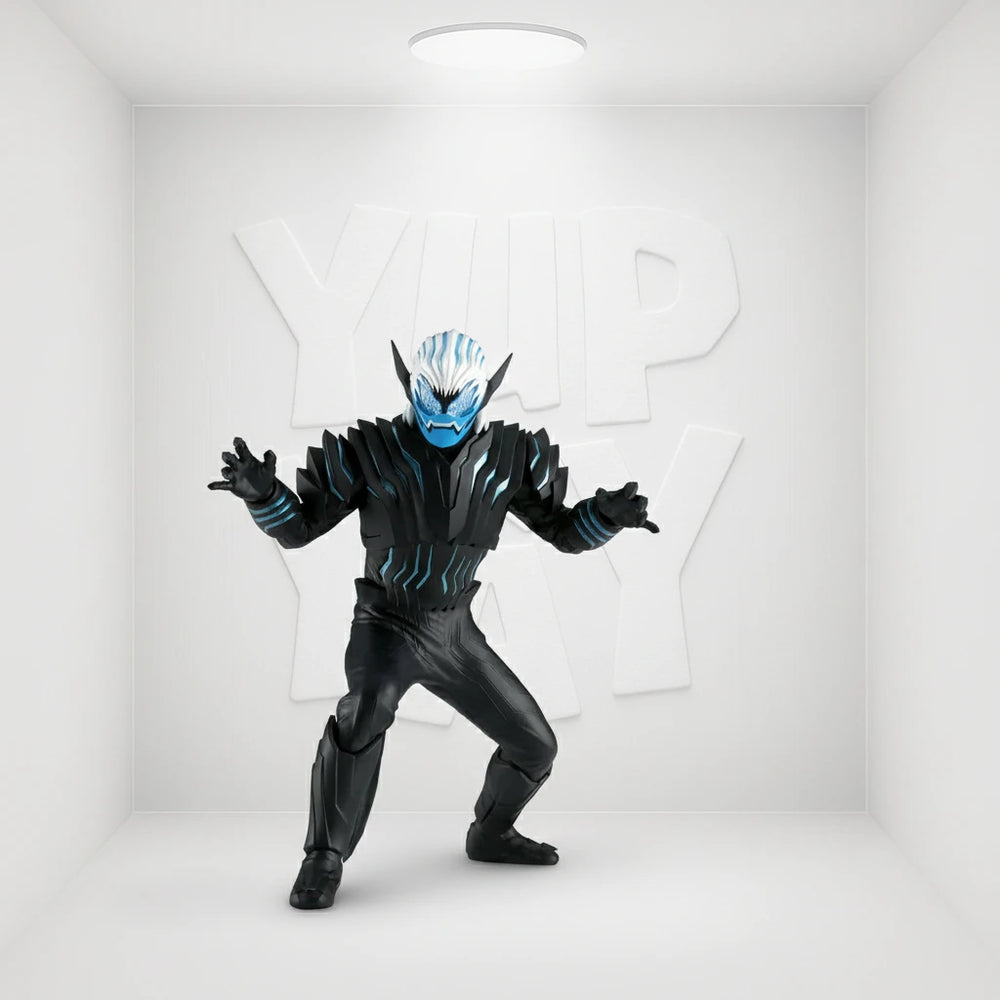 Banpresto Kaman Rider - Kamen Rider Revice Vice Figure