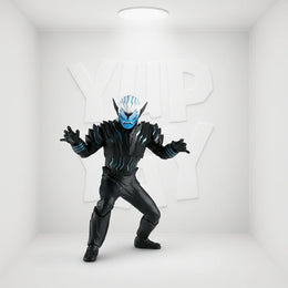Banpresto Kaman Rider - Kamen Rider Revice Vice Figure