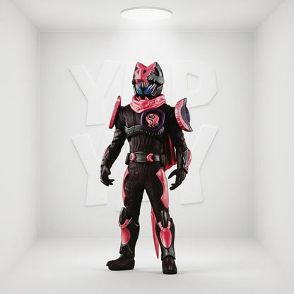 Banpresto Kaman Rider - Kamen Rider Revice Vice Figure