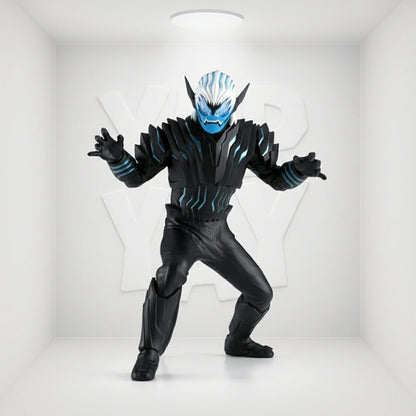 Banpresto Kaman Rider - Kamen Rider Revice Vice Figure