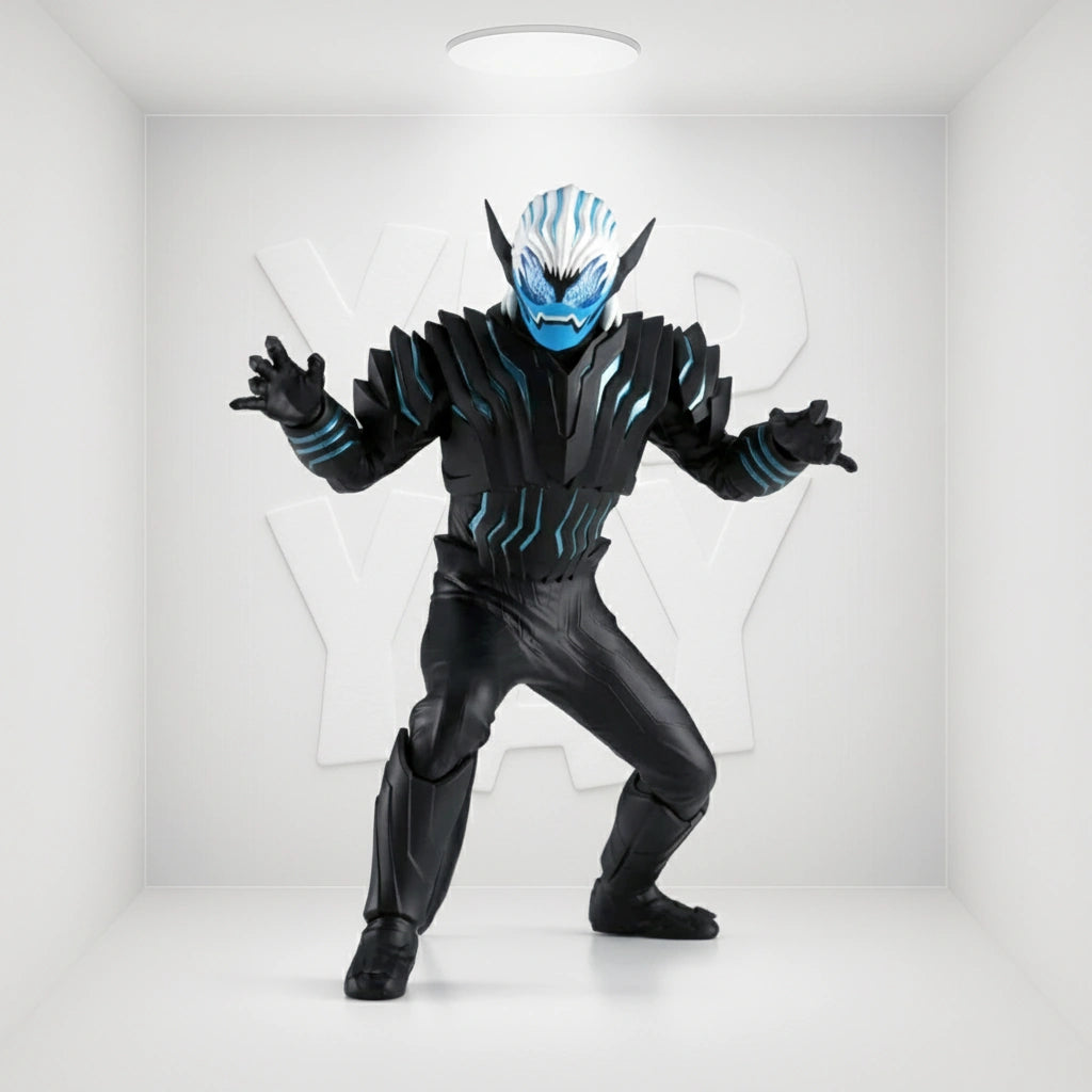 Banpresto Kaman Rider - Kamen Rider Revice Vice Figure