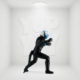 Banpresto Kaman Rider - Kamen Rider Revice Vice Figure