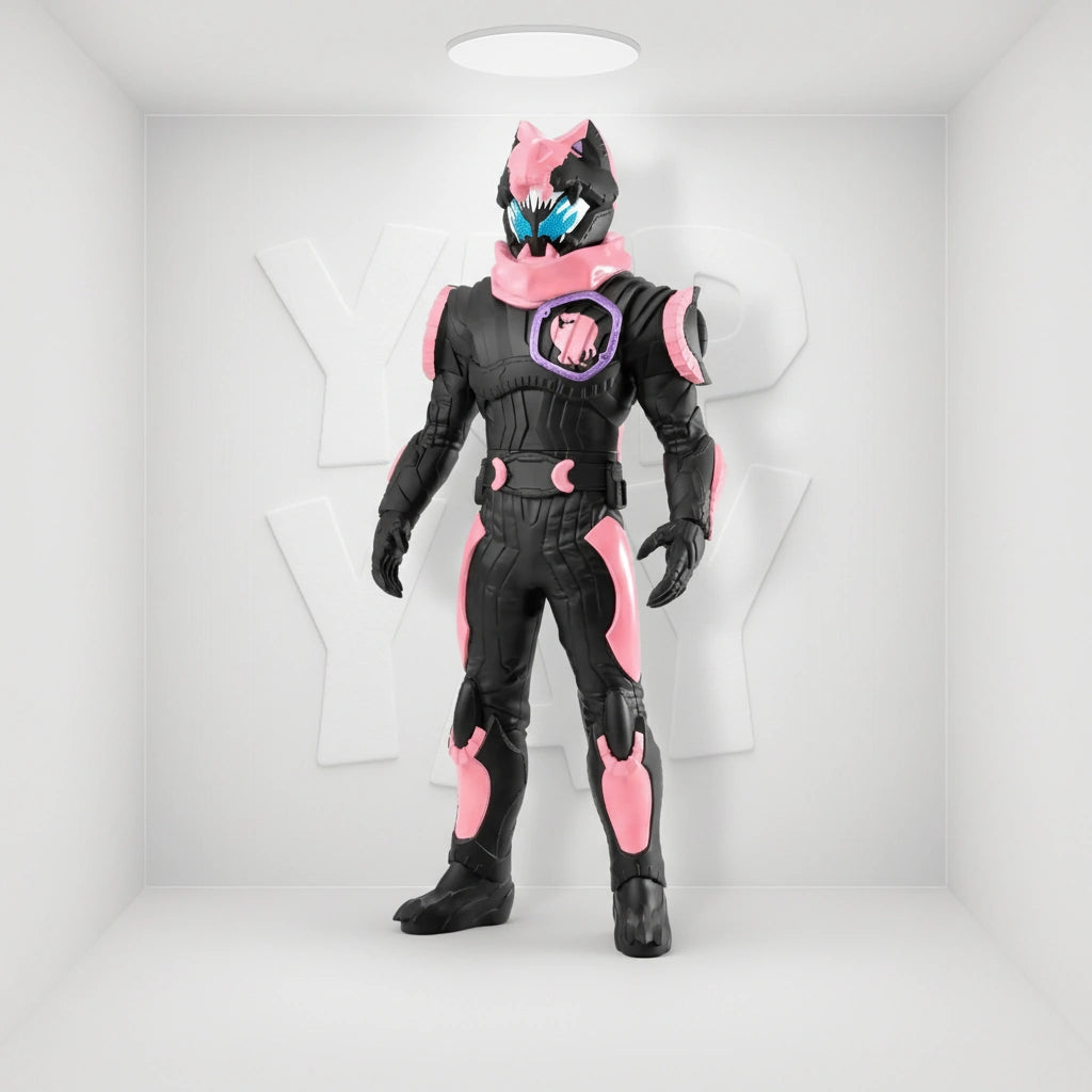 Banpresto Kaman Rider - Kamen Rider Revice Vice Figure