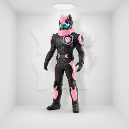 Banpresto Kaman Rider - Kamen Rider Revice Vice Figure