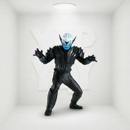 Banpresto Kaman Rider - Kamen Rider Revice Vice Figure