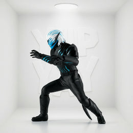 Banpresto Kaman Rider - Kamen Rider Revice Vice Figure